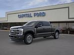 2025 Ford F-350 Crew Cab SRW 4x4 Pickup for sale #2F6838 - photo 1