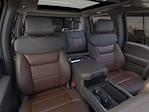 2025 Ford F-350 Crew Cab SRW 4x4 Pickup for sale #2F6838 - photo 10