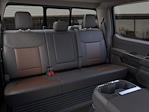 2025 Ford F-350 Crew Cab SRW 4x4 Pickup for sale #2F6838 - photo 11