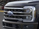 2025 Ford F-350 Crew Cab SRW 4x4 Pickup for sale #2F6838 - photo 17
