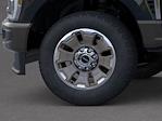 2025 Ford F-350 Crew Cab SRW 4x4 Pickup for sale #2F6838 - photo 19