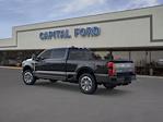 2025 Ford F-350 Crew Cab SRW 4x4 Pickup for sale #2F6838 - photo 2