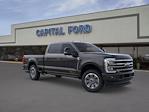 2025 Ford F-350 Crew Cab SRW 4x4 Pickup for sale #2F6838 - photo 7