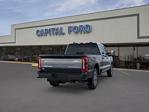 2025 Ford F-350 Crew Cab SRW 4x4 Pickup for sale #2F6838 - photo 8