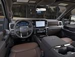 2025 Ford F-350 Crew Cab SRW 4x4 Pickup for sale #2F6838 - photo 9