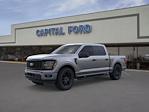 2025 Ford F-150 SuperCrew Cab 4x4 Pickup for sale #2F6841 - photo 1