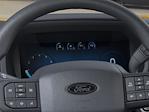 2025 Ford F-150 SuperCrew Cab 4x4 Pickup for sale #2F6841 - photo 13