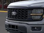 2025 Ford F-150 SuperCrew Cab 4x4 Pickup for sale #2F6841 - photo 17