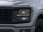 2025 Ford F-150 SuperCrew Cab 4x4 Pickup for sale #2F6841 - photo 18