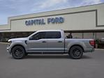 2025 Ford F-150 SuperCrew Cab 4x4 Pickup for sale #2F6841 - photo 4
