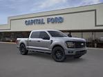 2025 Ford F-150 SuperCrew Cab 4x4 Pickup for sale #2F6841 - photo 7