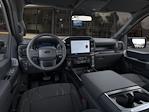 2025 Ford F-150 SuperCrew Cab 4x4 Pickup for sale #2F6841 - photo 9