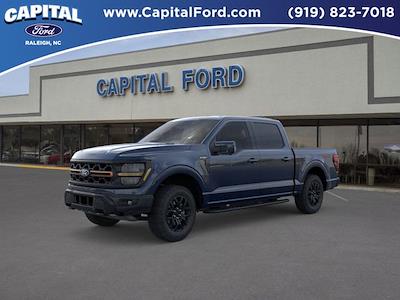 2025 Ford F-150 SuperCrew Cab 4x4 Pickup for sale #2F6889 - photo 1