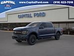 2025 Ford F-150 SuperCrew Cab 4x4 Pickup for sale #2F6889 - photo 1