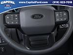 2025 Ford F-150 SuperCrew Cab 4x4 Pickup for sale #2F6889 - photo 12