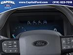 2025 Ford F-150 SuperCrew Cab 4x4 Pickup for sale #2F6889 - photo 13
