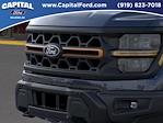 2025 Ford F-150 SuperCrew Cab 4x4 Pickup for sale #2F6889 - photo 17