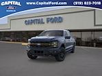 2025 Ford F-150 SuperCrew Cab 4x4 Pickup for sale #2F6889 - photo 3