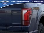 2025 Ford F-150 SuperCrew Cab 4x4 Pickup for sale #2F6889 - photo 21