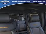 2025 Ford F-150 SuperCrew Cab 4x4 Pickup for sale #2F6889 - photo 22