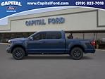 2025 Ford F-150 SuperCrew Cab 4x4 Pickup for sale #2F6889 - photo 4
