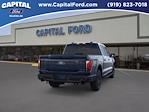 2025 Ford F-150 SuperCrew Cab 4x4 Pickup for sale #2F6889 - photo 8