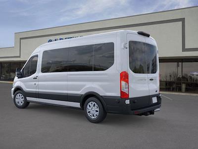 New 2025 Ford Transit 350 XLT Passenger Van for sale #DT2F9411 - photo 2