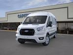 2025 Ford Transit 350 Medium Roof RWD Passenger Van for sale #2F6892 - photo 4