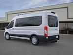 2025 Ford Transit 350 Medium Roof RWD Passenger Van for sale #2F6892 - photo 2