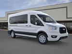 2025 Ford Transit 350 Medium Roof RWD Passenger Van for sale #2F6892 - photo 13