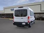 2025 Ford Transit 350 Medium Roof RWD Passenger Van for sale #2F6892 - photo 15
