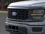 2025 Ford F-150 SuperCrew Cab 4x2 Pickup for sale #2F6893 - photo 17