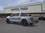 2025 Ford F-150 SuperCrew Cab 4x2 Pickup for sale #2F6893 - photo 2