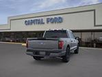 2025 Ford F-150 SuperCrew Cab 4x2 Pickup for sale #2F6893 - photo 8