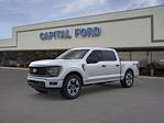 New 2025 Ford F-150 STX SuperCrew Cab 4x4 Pickup for sale #2F6894 - photo 1