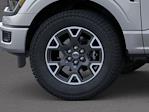 New 2025 Ford F-150 STX SuperCrew Cab 4x4 Pickup for sale #2F6894 - photo 19
