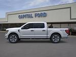New 2025 Ford F-150 STX SuperCrew Cab 4x4 Pickup for sale #2F6894 - photo 4