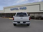 New 2025 Ford F-150 STX SuperCrew Cab 4x4 Pickup for sale #2F6894 - photo 5