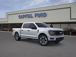 New 2025 Ford F-150 STX SuperCrew Cab 4x4 Pickup for sale #2F6894 - photo 7