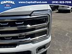 2024 Ford F-350 Crew Cab SRW 4x4 Pickup for sale #2F6909A - photo 17