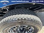 2024 Ford F-350 Crew Cab SRW 4x4 Pickup for sale #2F6909A - photo 9