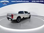 2024 Ford F-350 Crew Cab SRW 4x4 Pickup for sale #2F6909A - photo 11