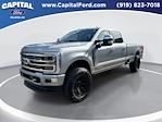 2024 Ford F-250 Crew Cab 4x4 Pickup for sale #2F6909B - photo 1