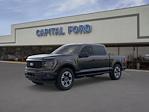 2025 Ford F-150 SuperCrew Cab 4x4 Pickup for sale #2F6915 - photo 1
