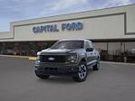 2025 Ford F-150 SuperCrew Cab 4x4 Pickup for sale #2F6915 - photo 3