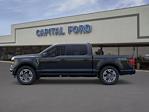 2025 Ford F-150 SuperCrew Cab 4x4 Pickup for sale #2F6915 - photo 4