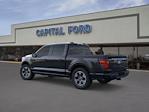 2025 Ford F-150 SuperCrew Cab 4x4 Pickup for sale #2F6915 - photo 2