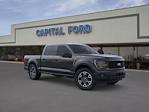 2025 Ford F-150 SuperCrew Cab 4x4 Pickup for sale #2F6915 - photo 7