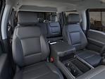New 2025 Ford F-450 Lariat Crew Cab 4x4 DRW Pickup for sale #2F6947 - photo 10