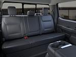 New 2025 Ford F-450 Lariat Crew Cab 4x4 DRW Pickup for sale #2F6947 - photo 11